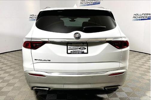 2024 Buick Enclave PREMIUM
