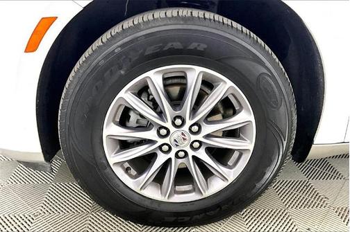 2024 Buick Enclave PREMIUM