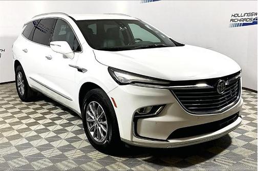 2024 Buick Enclave PREMIUM