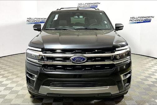 DARK MATTER PC 2024 Ford Expedition LIMITED