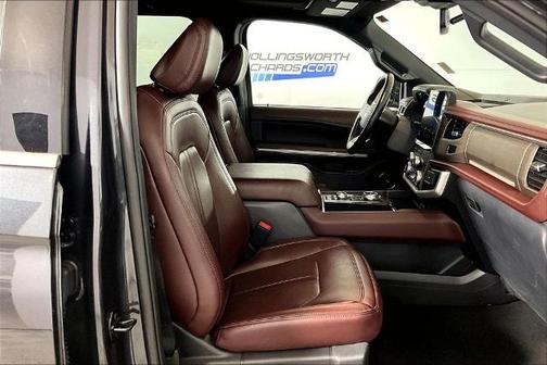 DARK MATTER PC 2024 Ford Expedition LIMITED