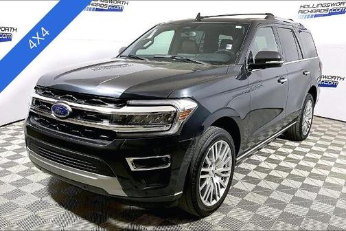 DARK MATTER PC 2024 Ford Expedition LIMITED