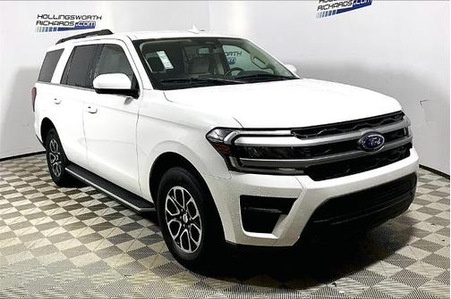 2022 Ford Expedition XLT