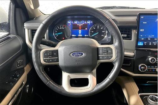2022 Ford Expedition XLT