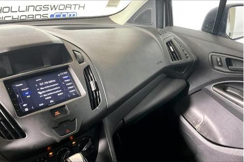 2016 Ford Transit Connect XL