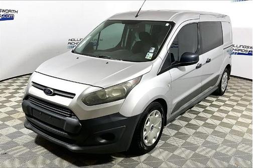 2016 Ford Transit Connect XL