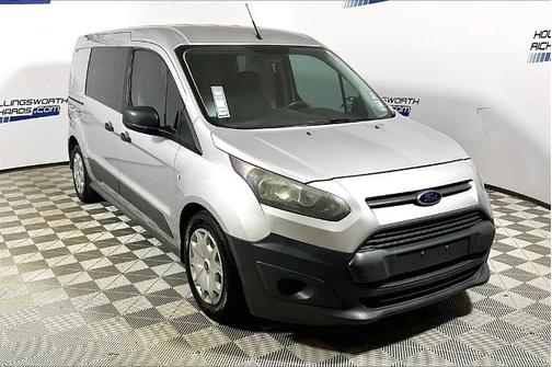 2016 Ford Transit Connect XL