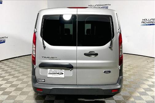 2016 Ford Transit Connect XL