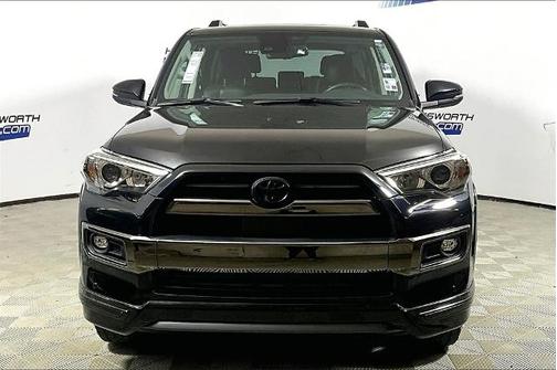 2021 Toyota 4Runner NIGHTSHADE