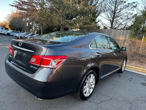 2010 Lexus ES 350 Base