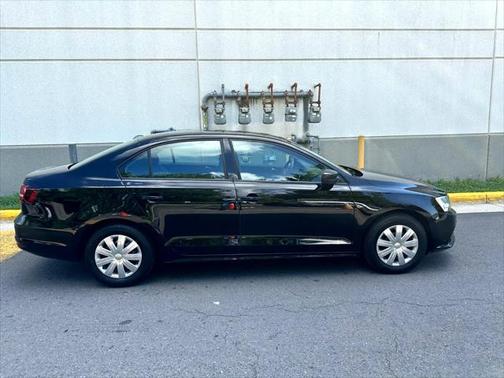 2016 Volkswagen Jetta 1.4T S