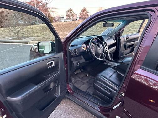 2015 Honda Pilot EX-L