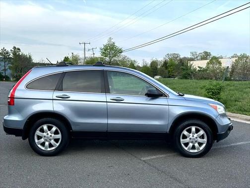 2008 Honda CR-V EX-L