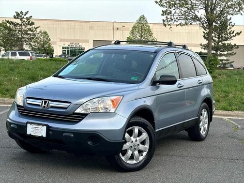2008 Honda CR-V EX-L