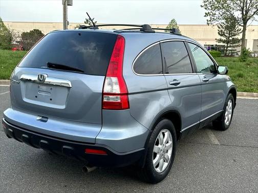 2008 Honda CR-V EX-L