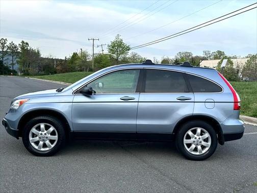 2008 Honda CR-V EX-L