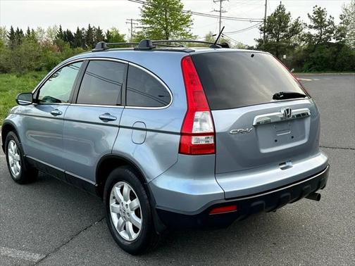 2008 Honda CR-V EX-L