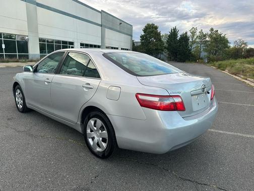 2008 Toyota Camry XLE