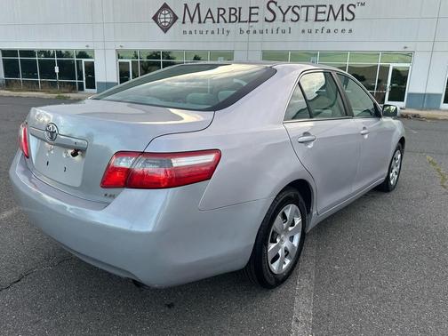 2008 Toyota Camry XLE