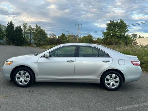 2008 Toyota Camry XLE