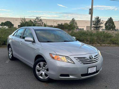 2008 Toyota Camry XLE