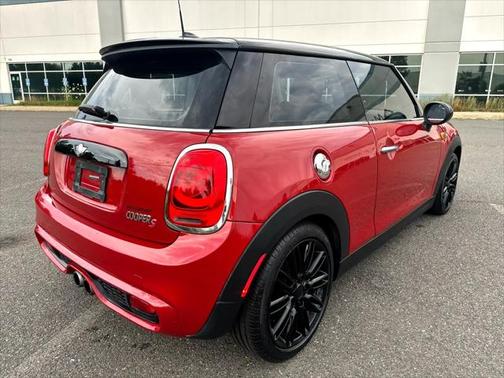 2014 MINI Hardtop Cooper S