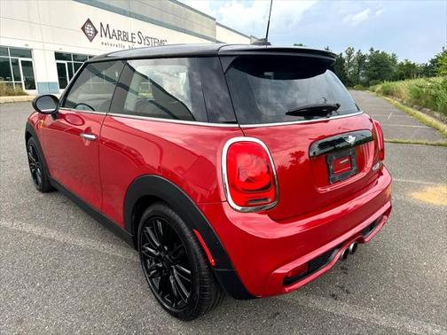 2014 MINI Hardtop Cooper S