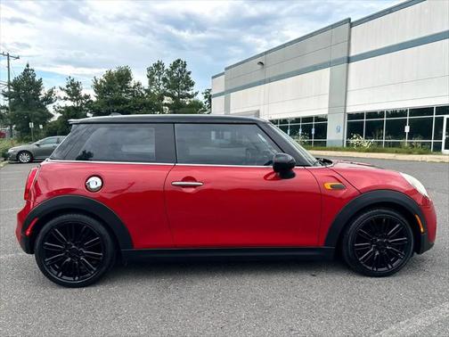 2014 MINI Hardtop Cooper S