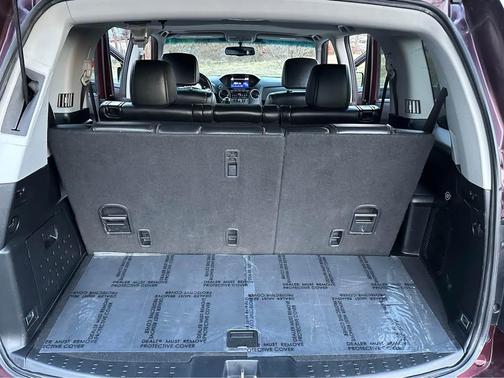 2015 Honda Pilot EX-L