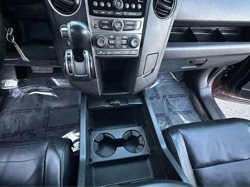 2015 Honda Pilot EX-L