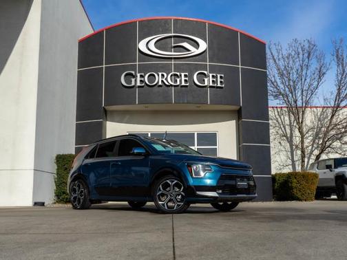 2024 Kia Niro EX TOURING