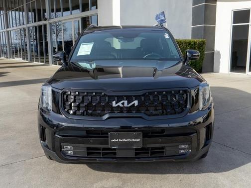 2024 Kia Telluride SX PRESTIGE X-PRO