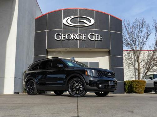 2024 Kia Telluride SX PRESTIGE X-PRO
