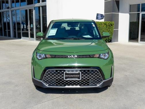 2023 Kia Soul EX