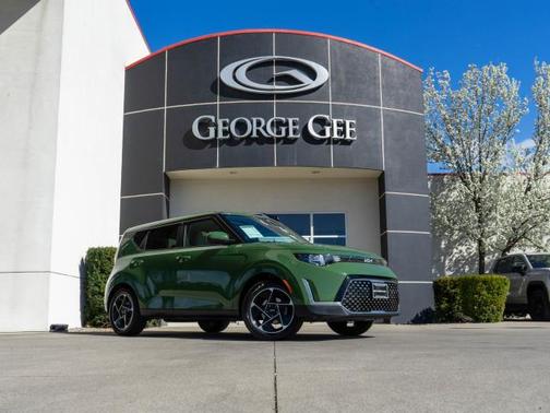 2023 Kia Soul EX