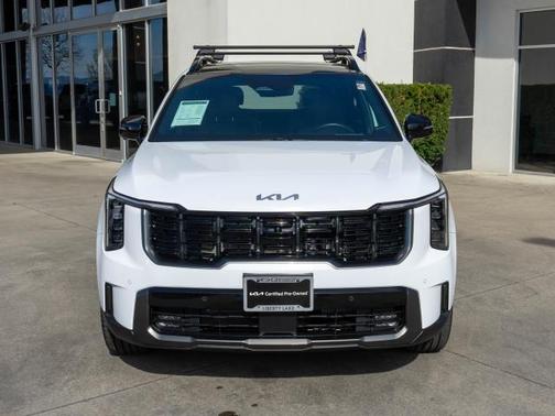 2024 Kia Sorento SX PRESTIGE X-LINE