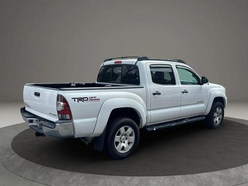 2014 Toyota Tacoma Base