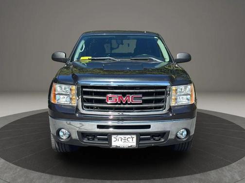 2009 GMC Sierra 1500 SLE1