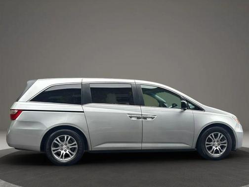 2011 Honda Odyssey EX-L