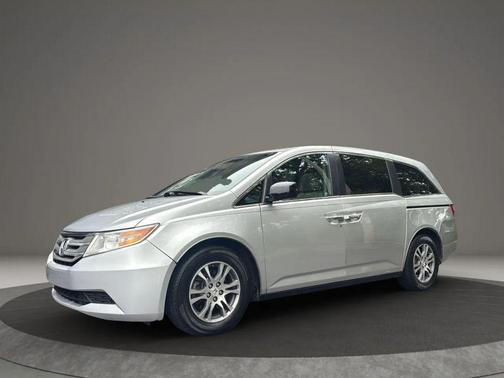 2011 Honda Odyssey EX-L