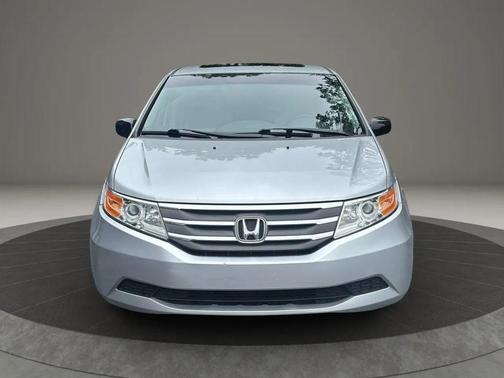 2011 Honda Odyssey EX-L