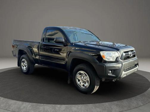2014 Toyota Tacoma Base