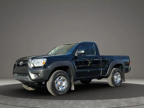 2014 Toyota Tacoma Base