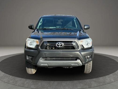 2014 Toyota Tacoma Base