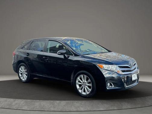 2015 Toyota Venza LE