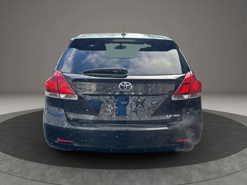 2015 Toyota Venza LE