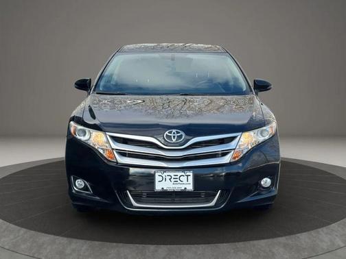 2015 Toyota Venza LE