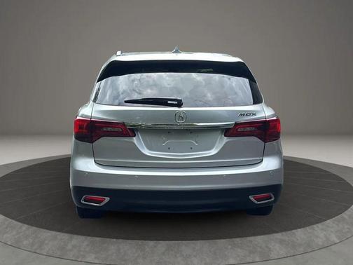 2014 Acura MDX 3.5L