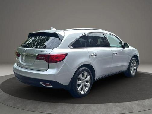 2014 Acura MDX 3.5L