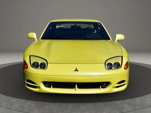 1994 Mitsubishi 3000GT SL Coupe 2D